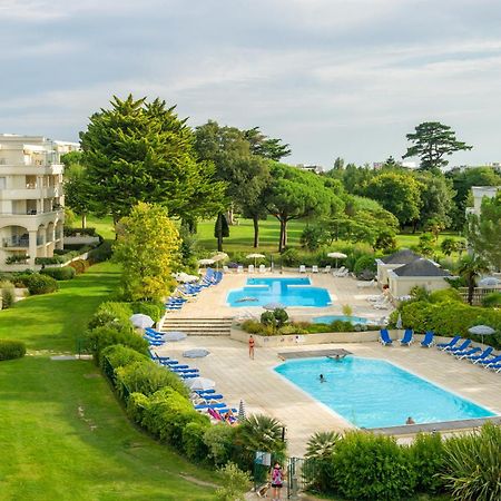 Goelia - Residence Royal Park La Baule Exteriér fotografie