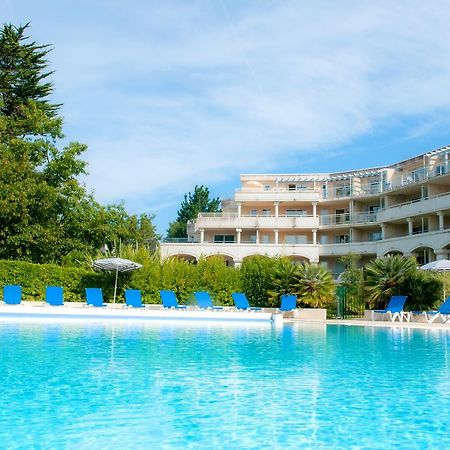 Goelia - Residence Royal Park La Baule Exteriér fotografie
