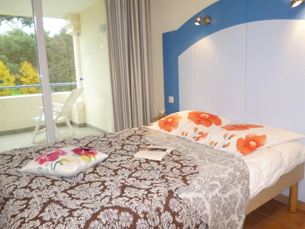 Goelia - Residence Royal Park La Baule Pokoj fotografie