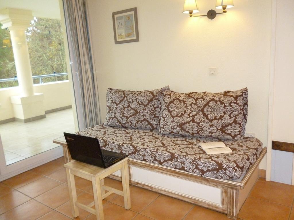 Goelia - Residence Royal Park La Baule Pokoj fotografie